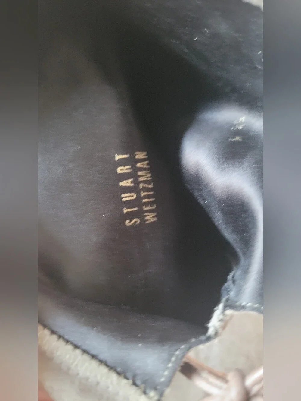 Stuart Weitzman stuart weitzman